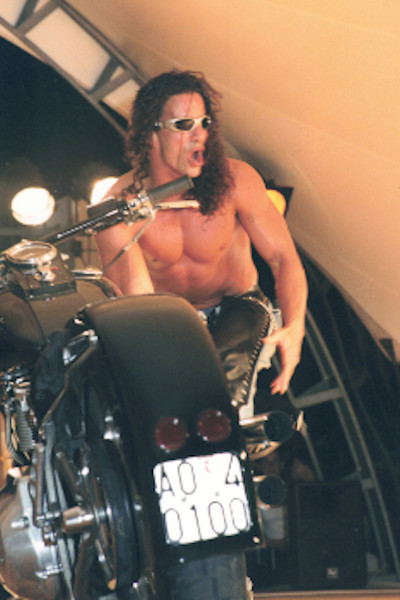 Created with GIMP interrogativo