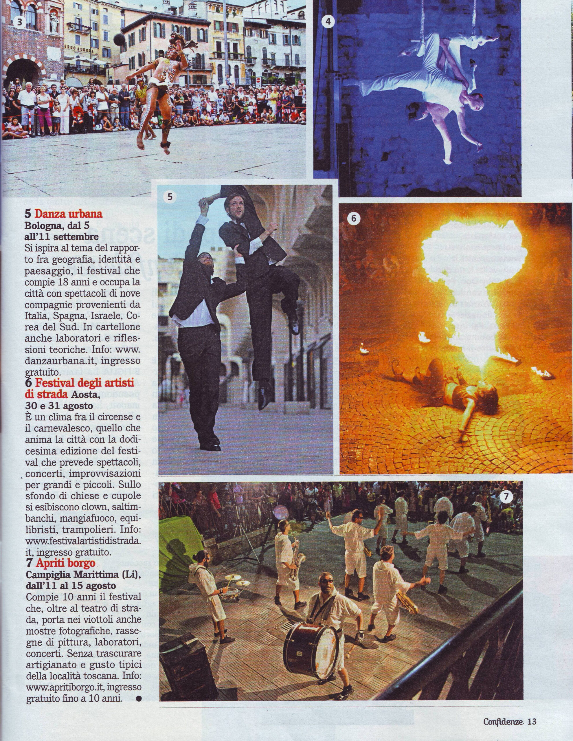 confidenze 3 original